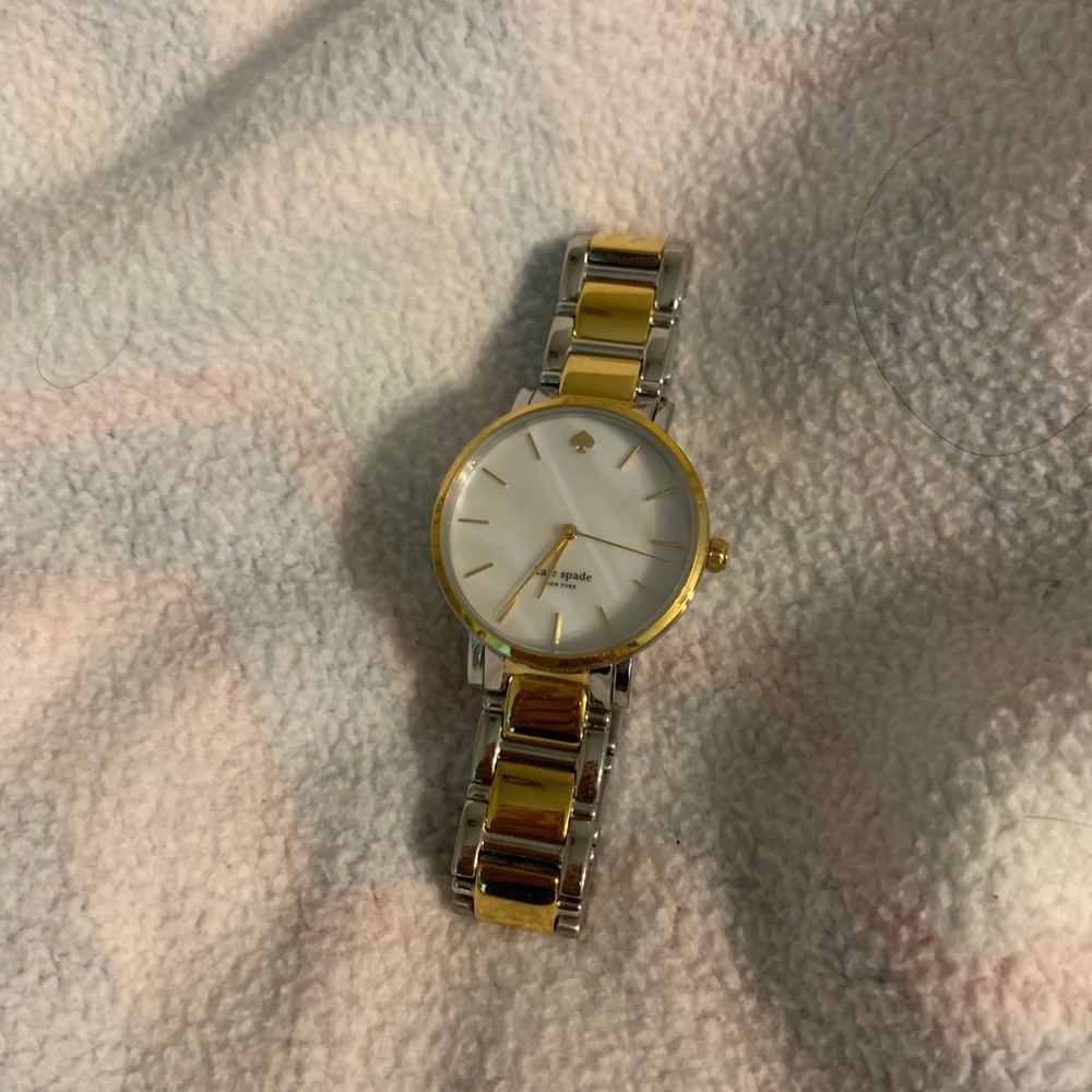 Kate Spade Watch